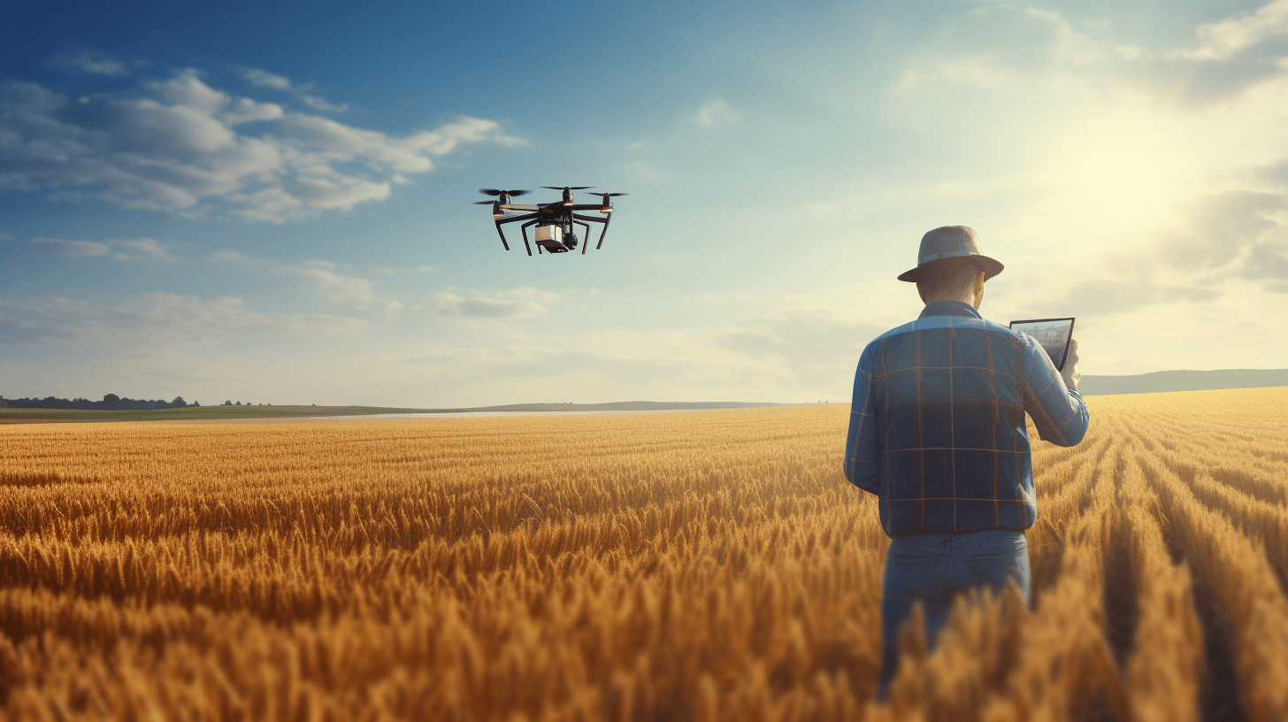 Shape the Future of Smart Farming in the UK